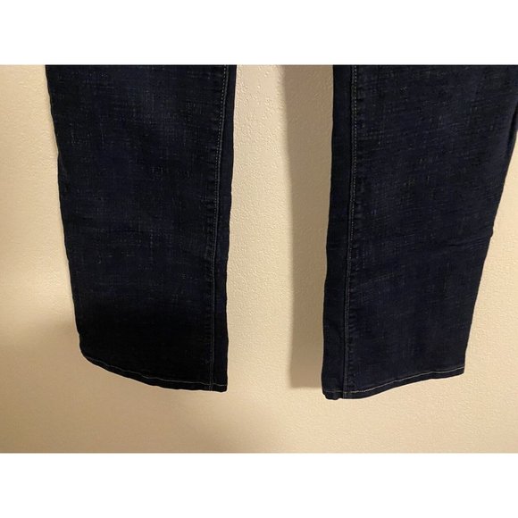 Levis Signature Jeans Womens  16 33X28 Bootcut   Midrise Stretch - Picture 4 of 12